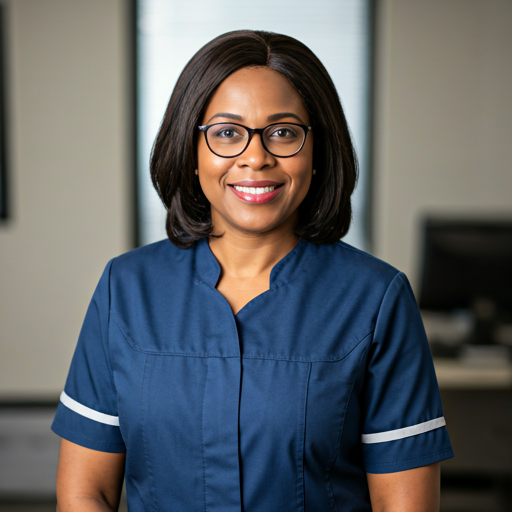 Provost portrait